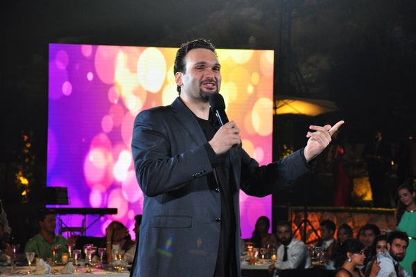 AUB FEA Gala Dinner